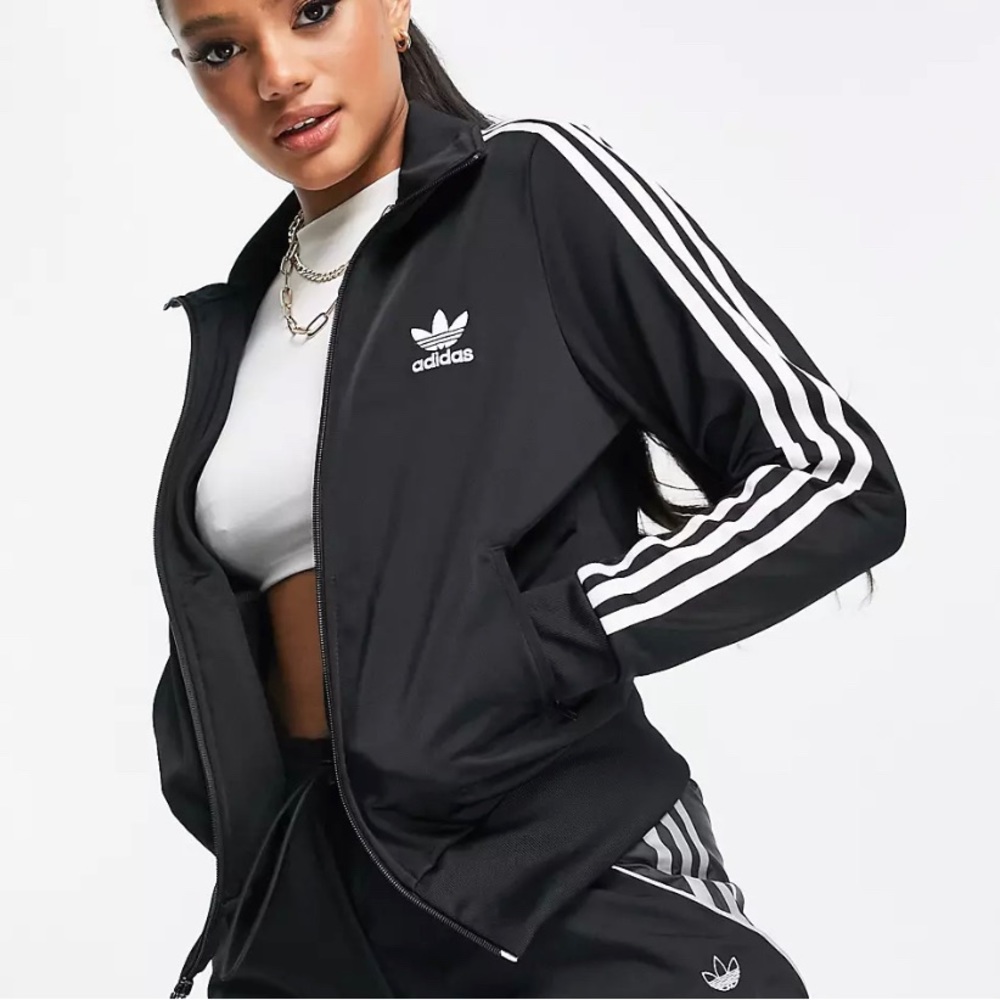 adidas Original Firebird Track Top